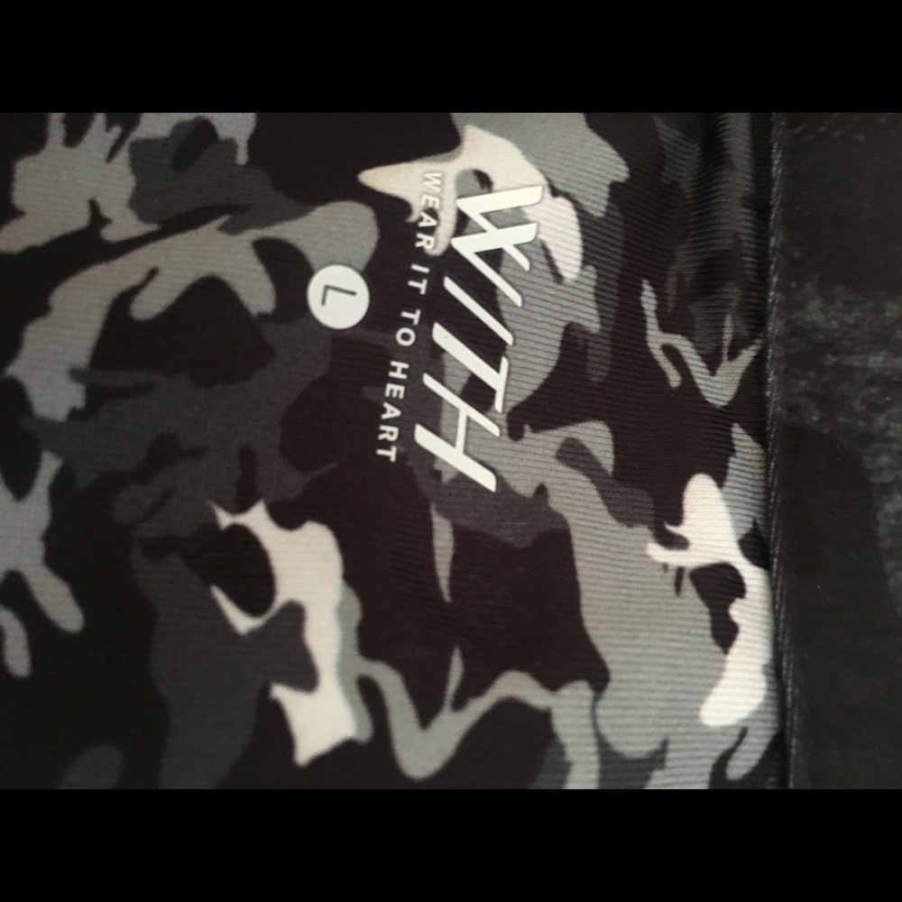 Full zip training jacket - Picture 4 of 7
